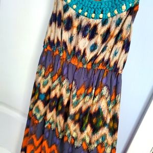Mossimo Long Dress